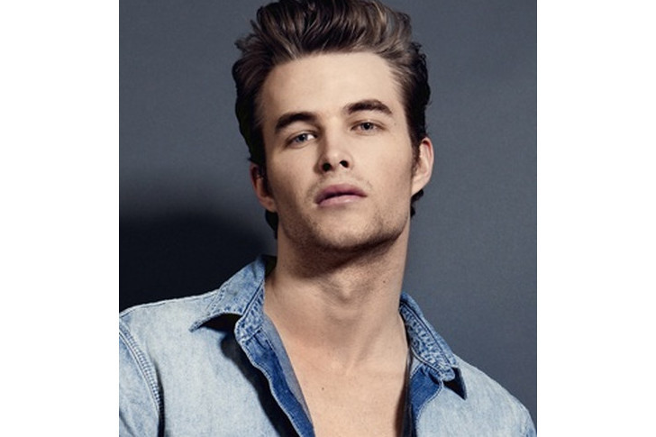 James Preston James Preston