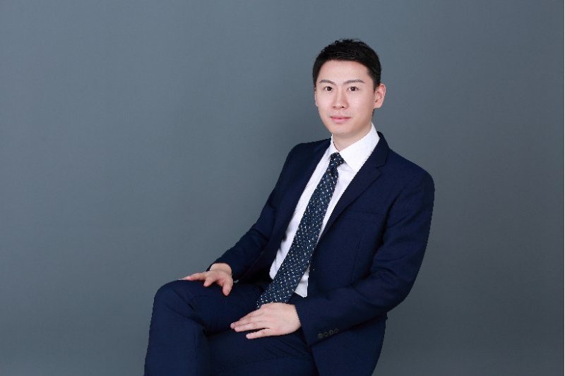 周哲(律師) 周哲(律師)