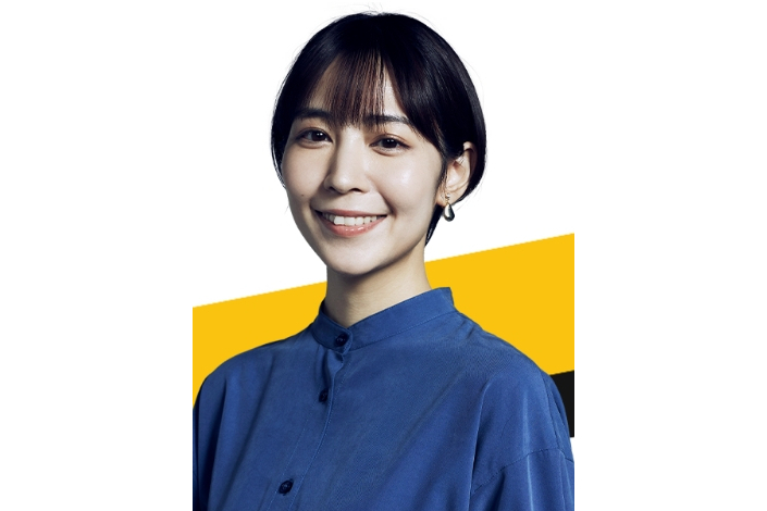 津田結子 津田結子
