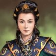 烏靈聖母 烏靈聖母