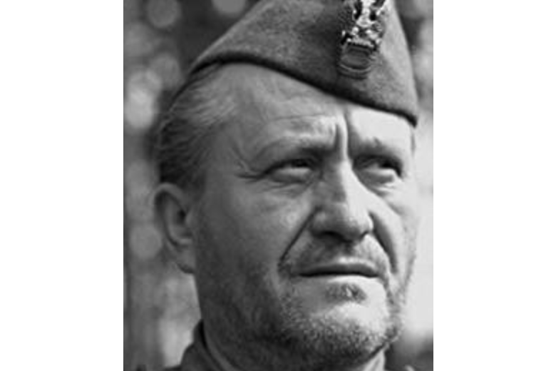 Czeslaw Piaskowski Czeslaw Piaskowski
