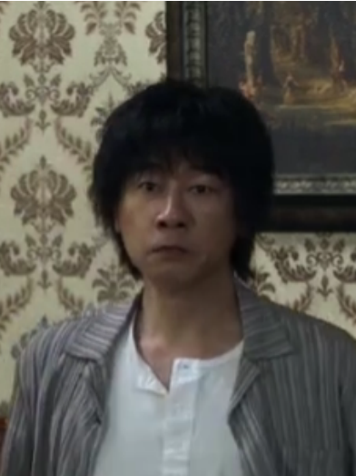 伍國豪