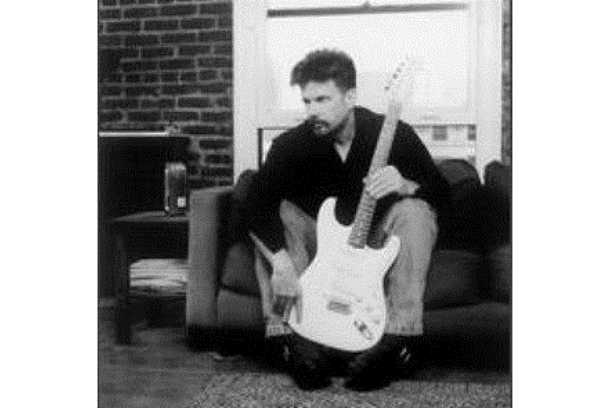 Pete Anderson Pete Anderson