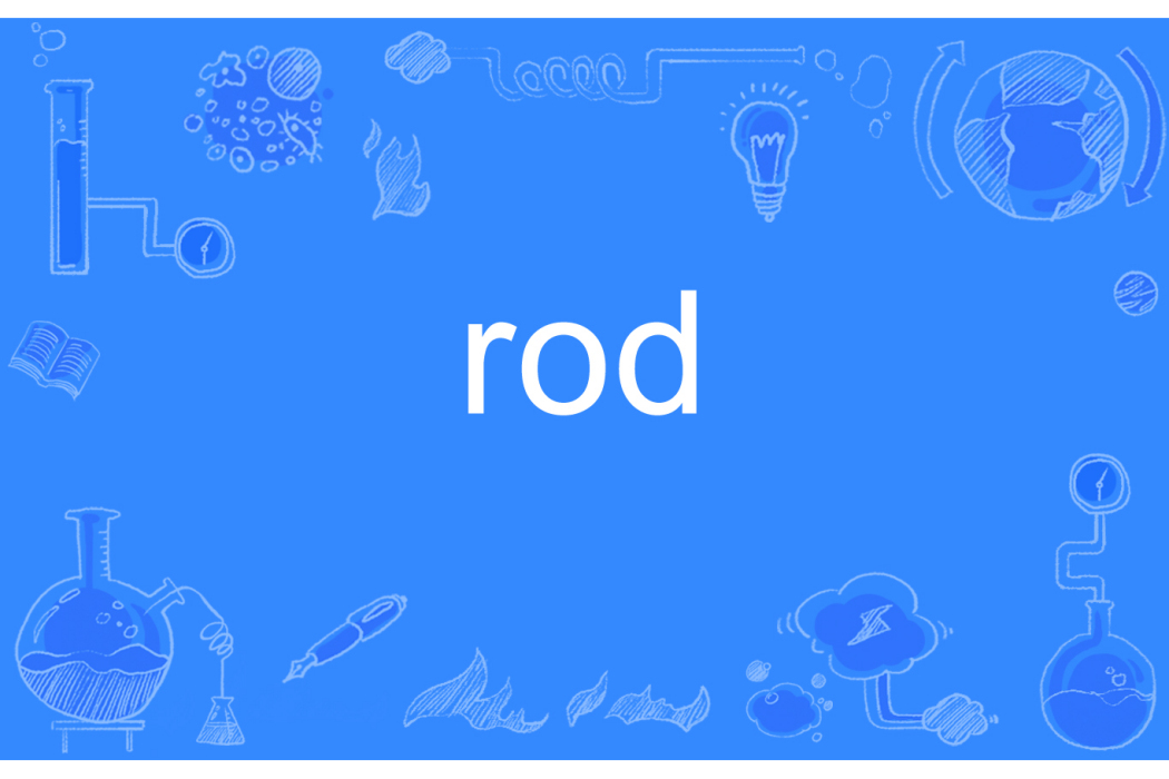rod