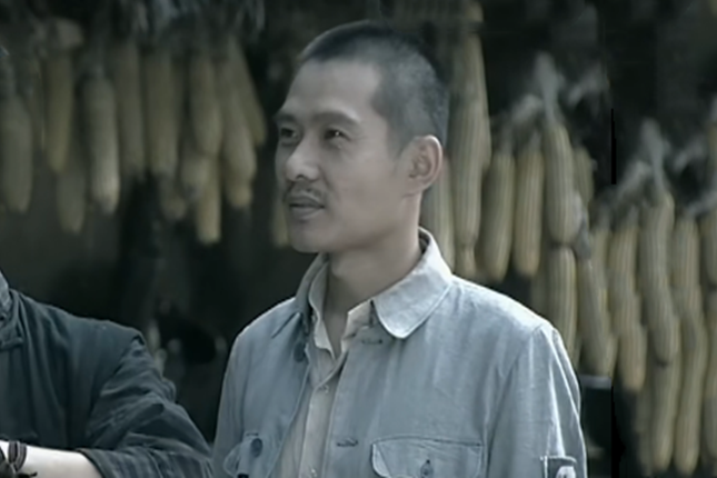 陳少東(抗日劇《反抗之真心英雄》中的角色) 陳少東(抗日劇《反抗之真心英雄》中的角色)