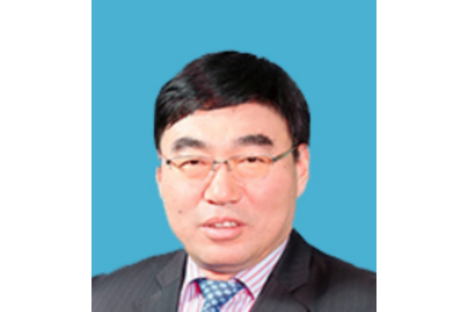 楊世成(中遠海運控股股份有限公司監事會主席) 楊世成(中遠海運控股股份有限公司監事會主席)