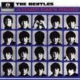 A Hard Day\x27s Night(The Beatles1964年發行專輯) A Hard Day\x27s Night(The Beatles1964年發行專輯)
