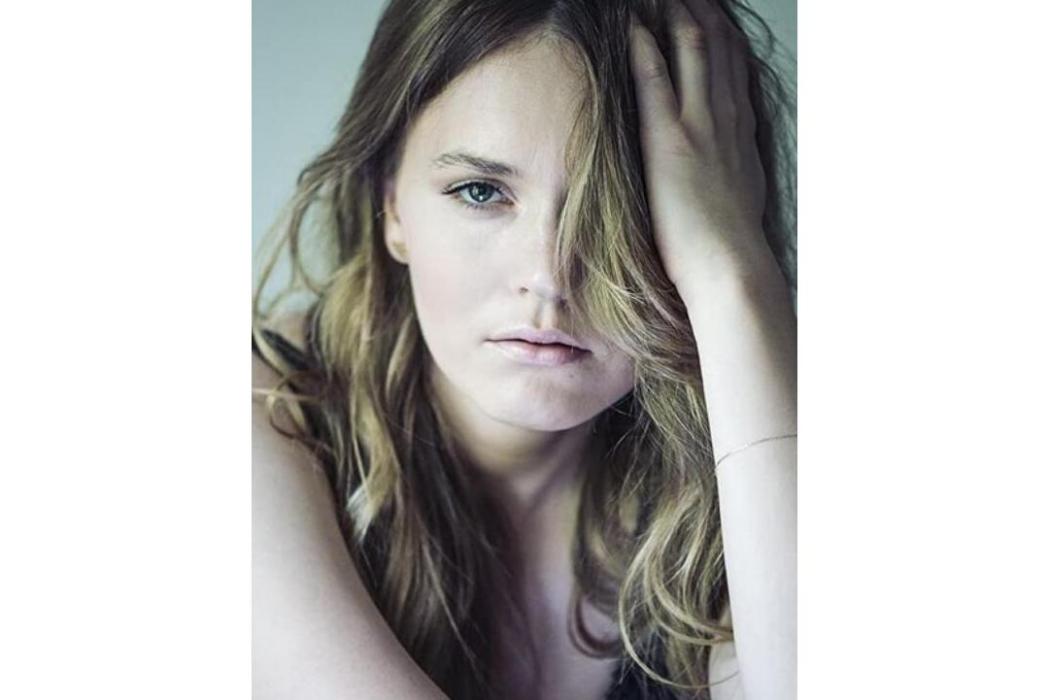 Magdalena Lamparska Magdalena Lamparska