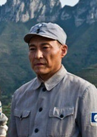 太行山上(2015年由李偉執導戰爭題材電視劇)