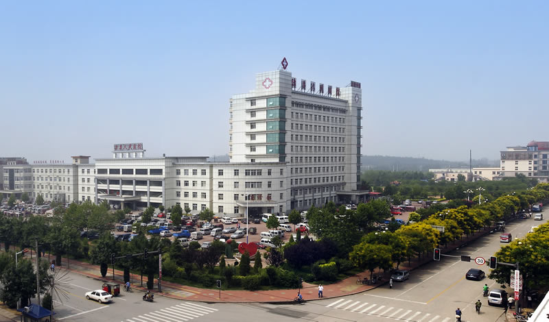 灤州市人民醫院