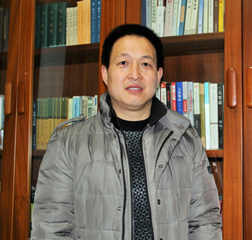 李龍(蘇州大學體育學院教授)