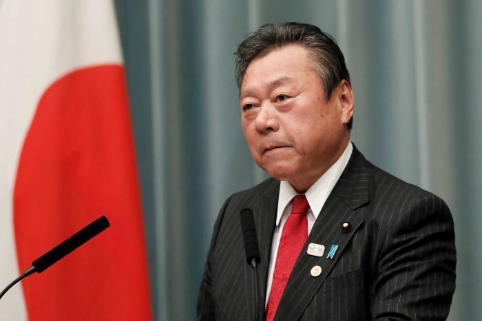 櫻田義孝 櫻田義孝