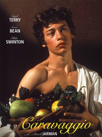 德里克·賈曼(Derek Jarman) 德里克·賈曼(Derek Jarman)