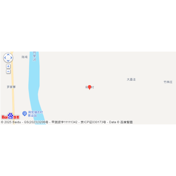 吊橋水庫 吊橋水庫