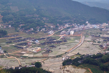 湖洋村(福建尤溪縣聯合鎮下轄村) 湖洋村(福建尤溪縣聯合鎮下轄村)