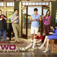 好漢兩個半(two and a half men) 好漢兩個半(two and a half men)