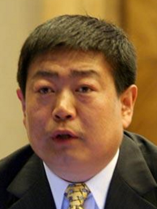 付春(國政通科技有限公司黨支部書記、高級副總裁) 付春(國政通科技有限公司黨支部書記、高級副總裁)