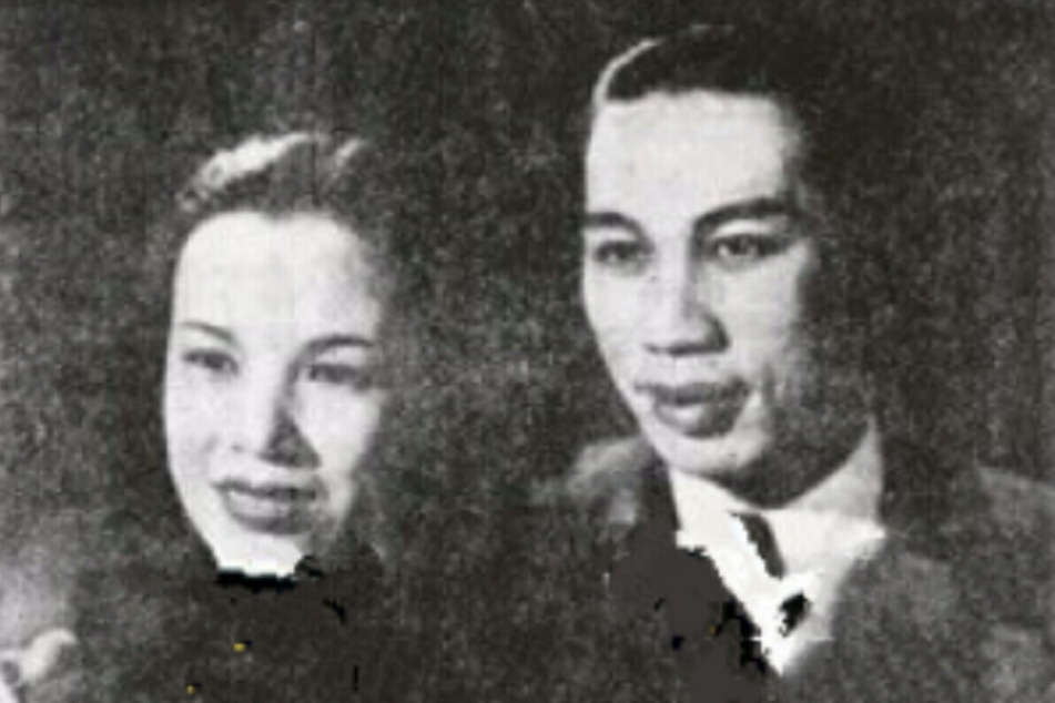 義勇雙雄