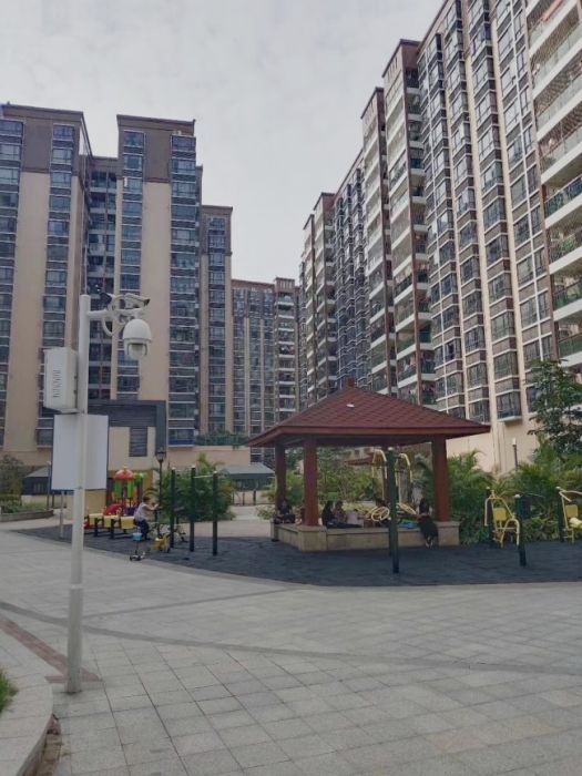 外港新村 外港新村