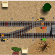 火車交通管制