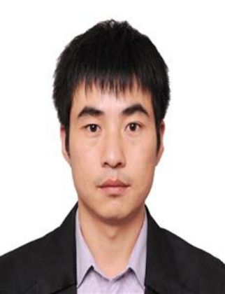 付正坤 付正坤