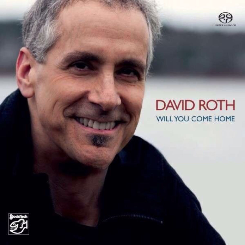David Roth