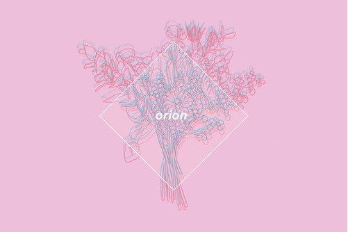 orion(米津玄師演唱的歌曲) orion(米津玄師演唱的歌曲)