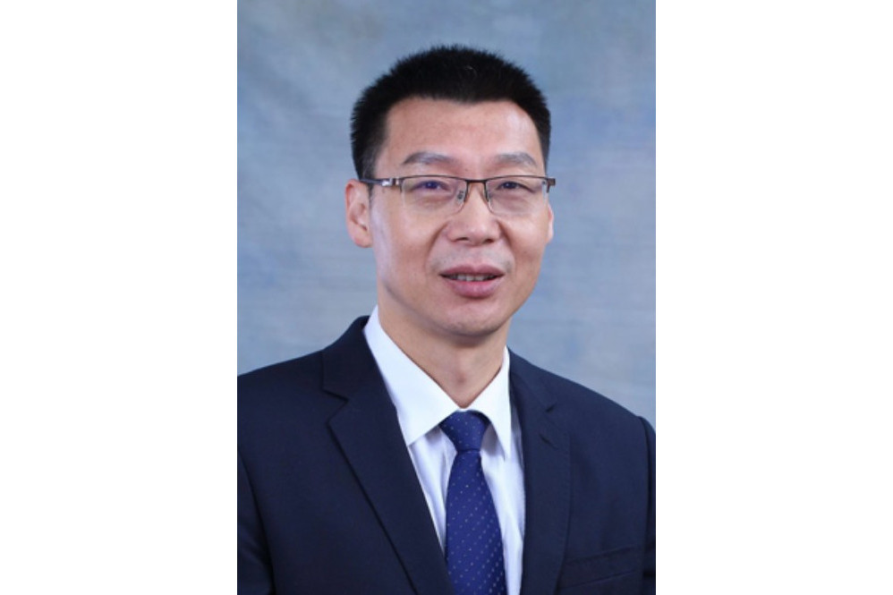 潘旦光 潘旦光