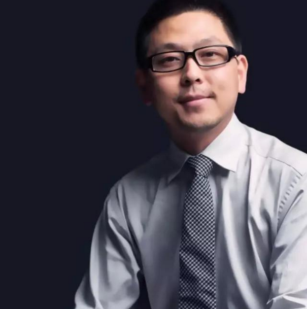 丁峻峰(同濟大學設計創意學院講師) 丁峻峰(同濟大學設計創意學院講師)