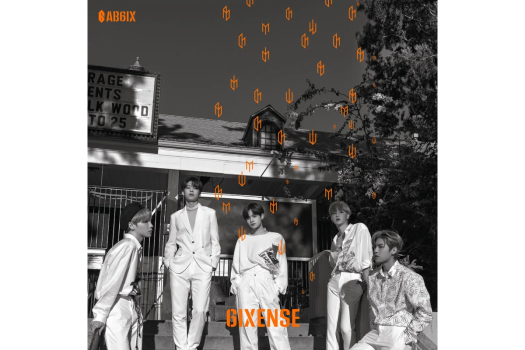 DANDELION(AB6IX演唱的歌曲) DANDELION(AB6IX演唱的歌曲)