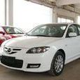 馬自達Mazda3