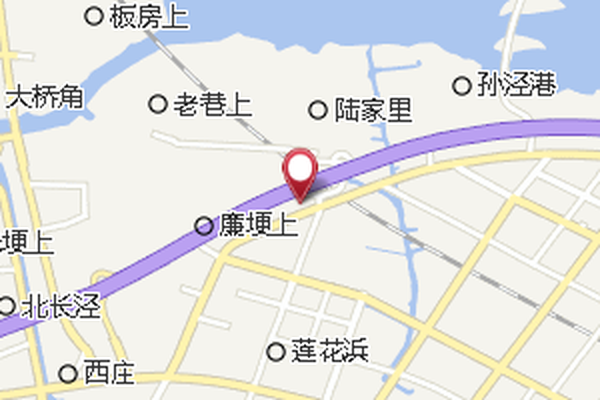 酒店橋