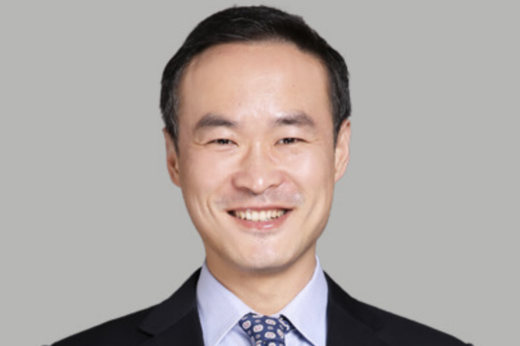 羅永濤(金融壹賬通財務長) 羅永濤(金融壹賬通財務長)