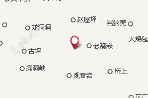 塗家埡口
