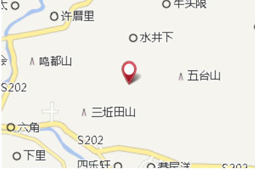 白瑤仙