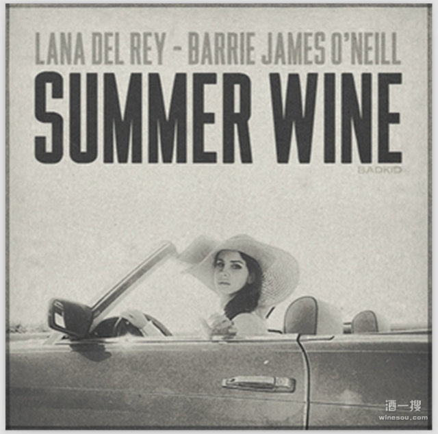 summer wine
