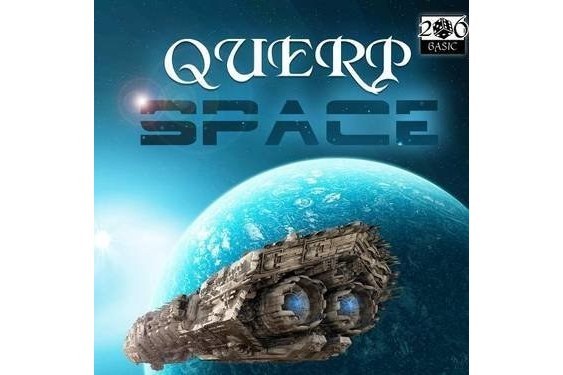 Querp Space Querp Space