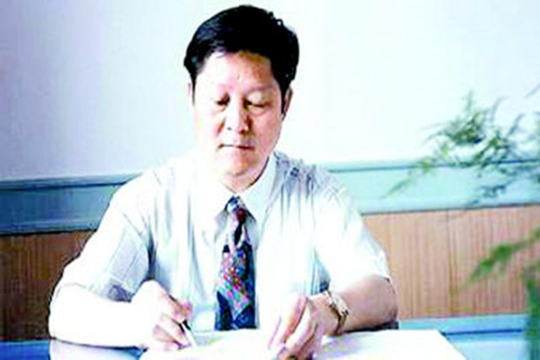孫楚寅 孫楚寅