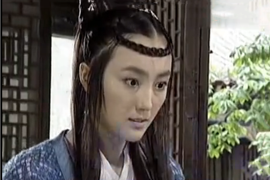 丁香(穿越喜劇《穿越時空的愛戀》中的角色) 丁香(穿越喜劇《穿越時空的愛戀》中的角色)