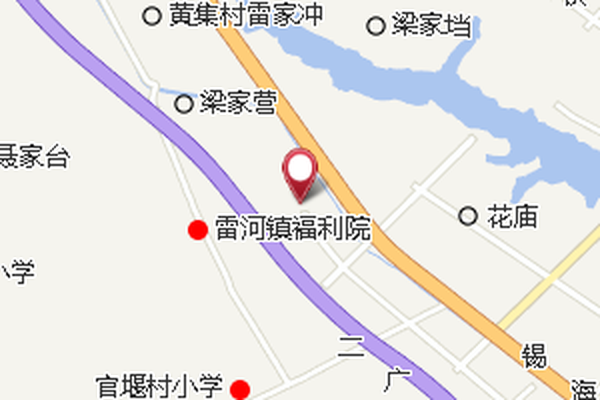 叉湖壋 叉湖壋