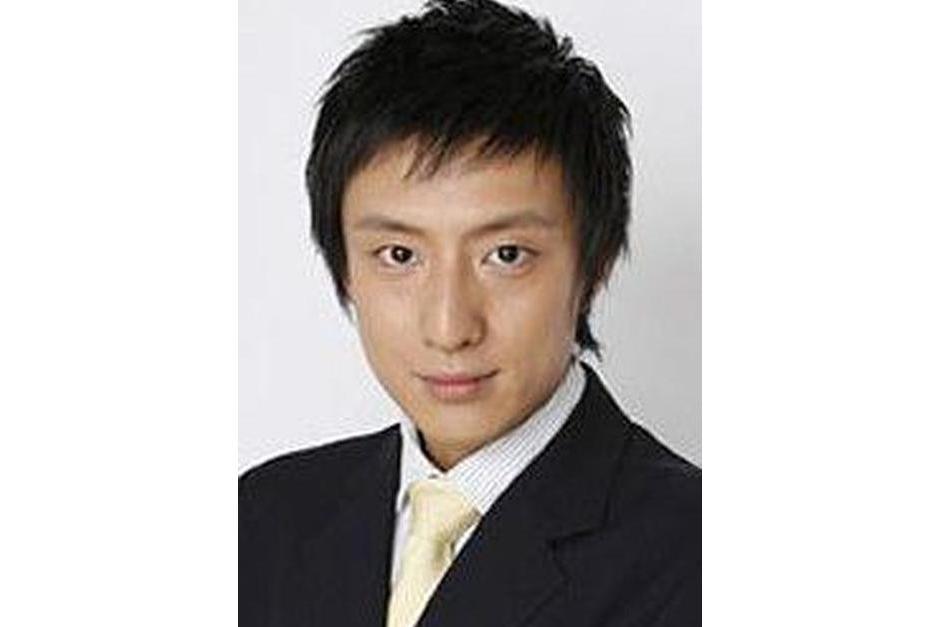 小川信行 小川信行