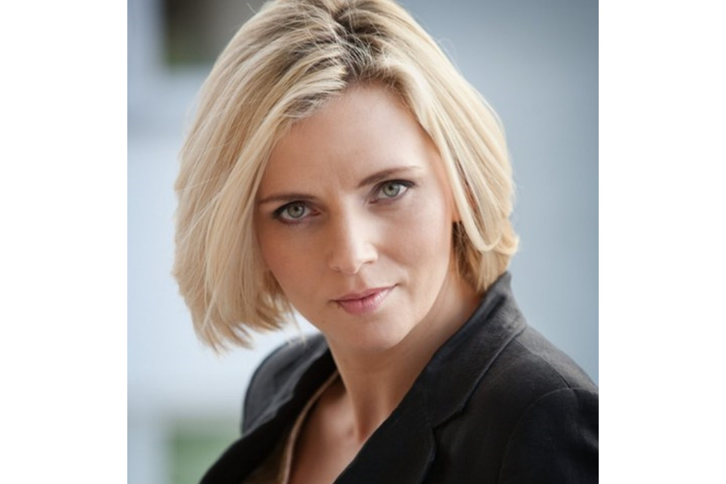 Beata Kozikowska Beata Kozikowska