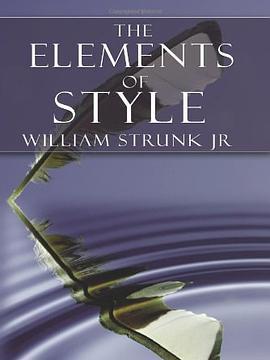 The Elements of Style(2007年bnpublishing.com出版的圖書) The Elements of Style(2007年bnpublishing.com出版的圖書)