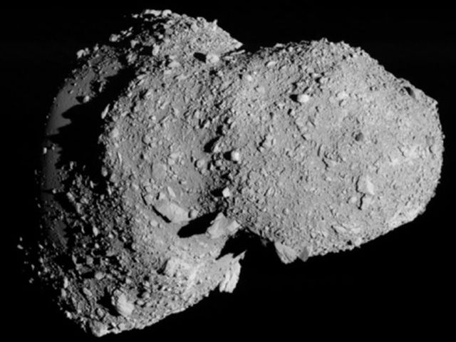 小行星431 小行星431