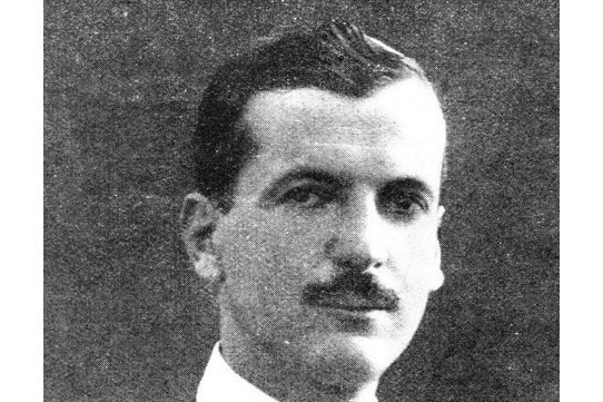 Guglielmo Zorzi Guglielmo Zorzi