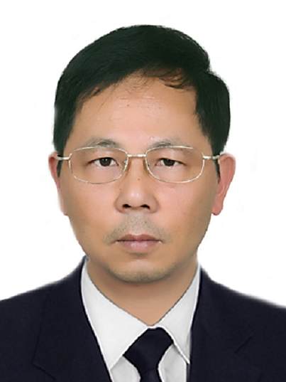 黃清(貴州省六盤水市六枝特區農業農村局管理七級幹部) 黃清(貴州省六盤水市六枝特區農業農村局管理七級幹部)