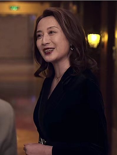 林麗(電影《催眠對決》中的角色) 林麗(電影《催眠對決》中的角色)