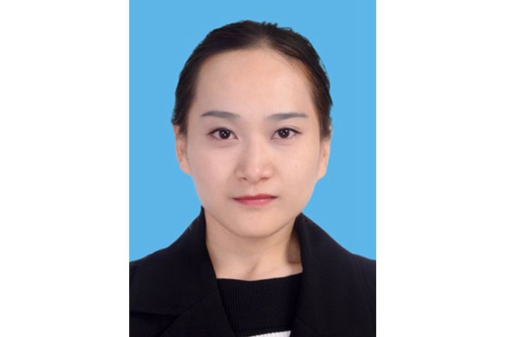 楊麗潔(中國舞蹈家協會註冊舞蹈教師) 楊麗潔(中國舞蹈家協會註冊舞蹈教師)