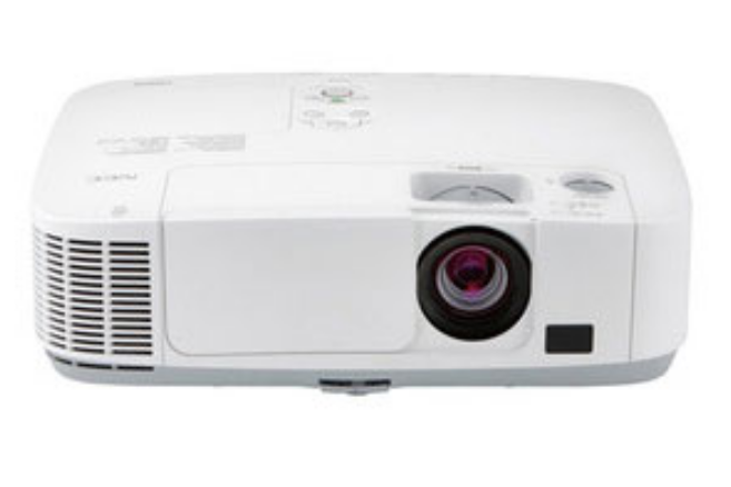 NEC NP-P350X+ NEC NP-P350X+