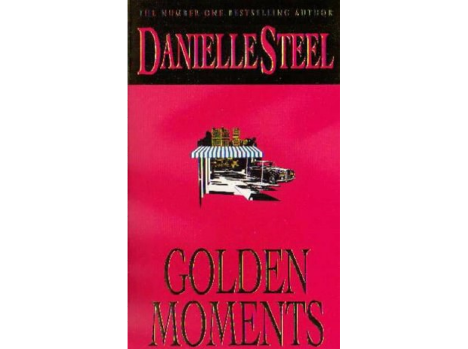 Golden Moments Golden Moments